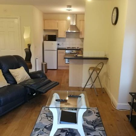 Metrolets 2 Apartment Luton  Ngoại thất bức ảnh
