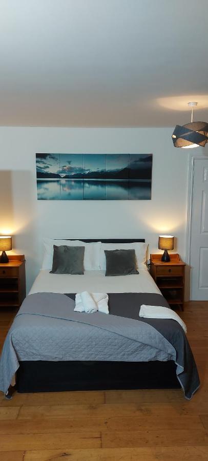 Metrolets 2 Apartment Luton  Ngoại thất bức ảnh