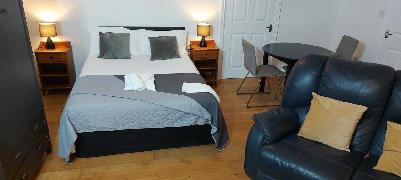 Metrolets 2 Apartment Luton  Ngoại thất bức ảnh