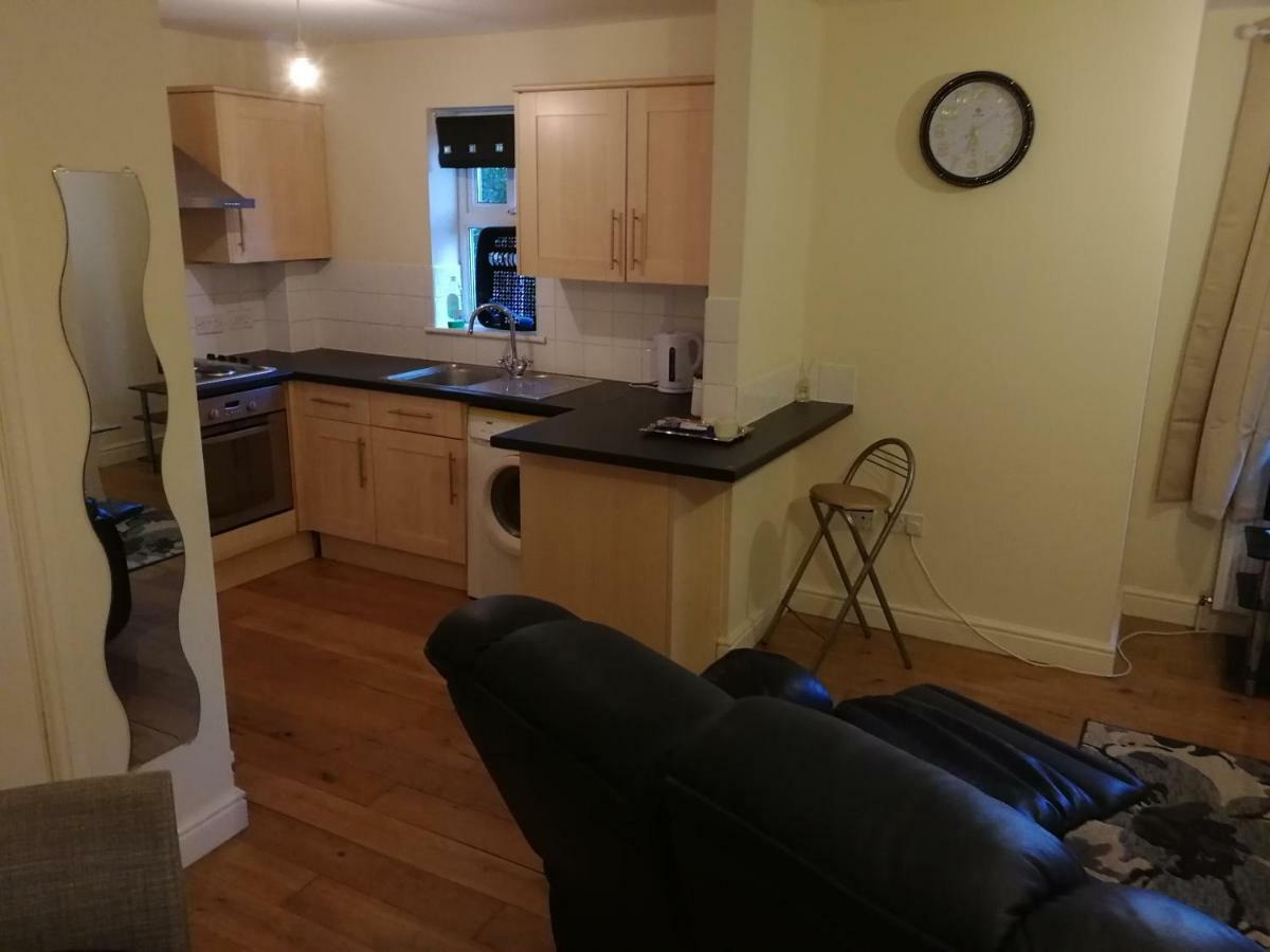 Metrolets 2 Apartment Luton  Ngoại thất bức ảnh