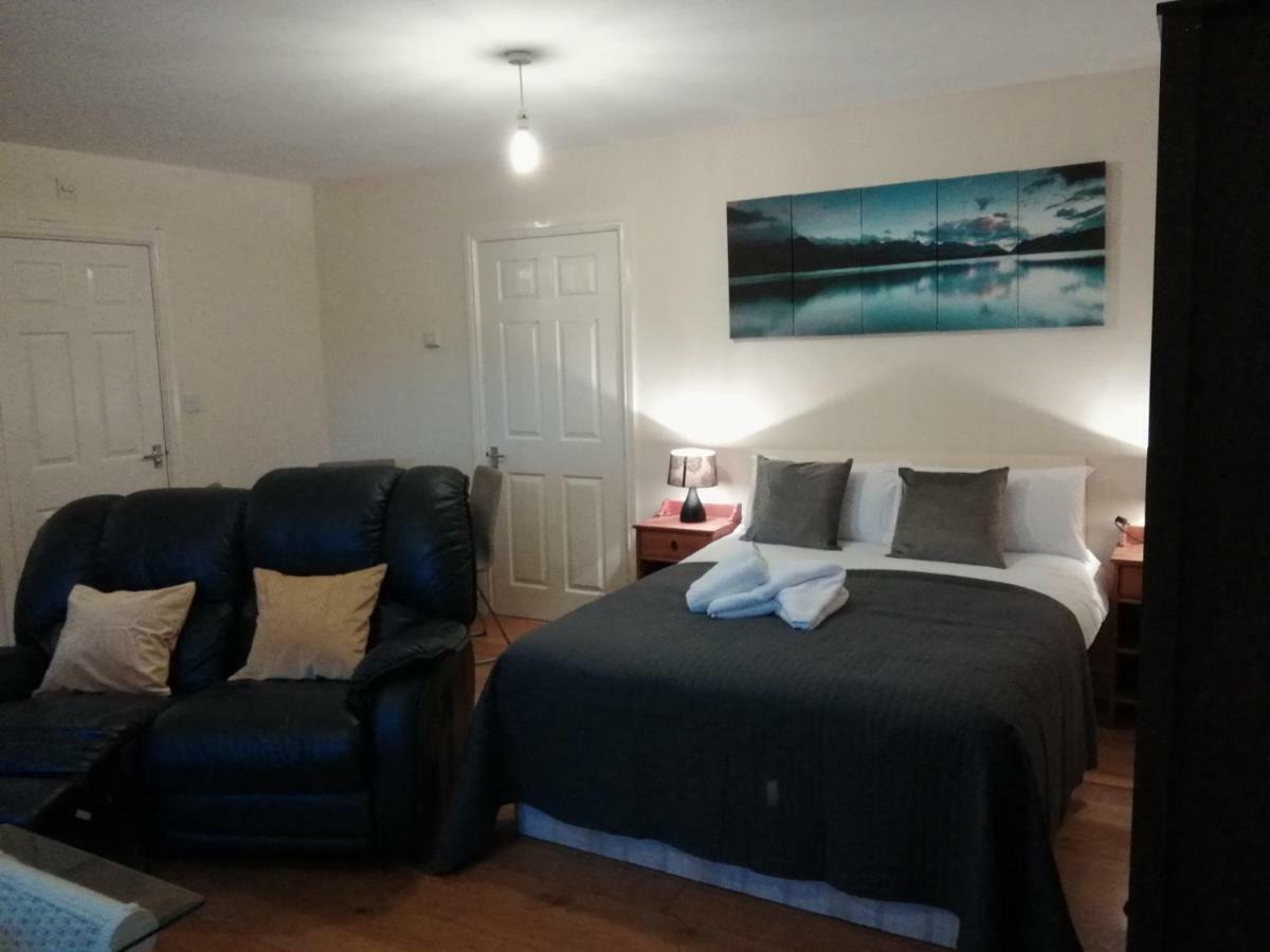 Metrolets 2 Apartment Luton  Ngoại thất bức ảnh